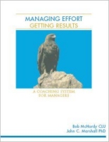 Managing Effort: Getting Results